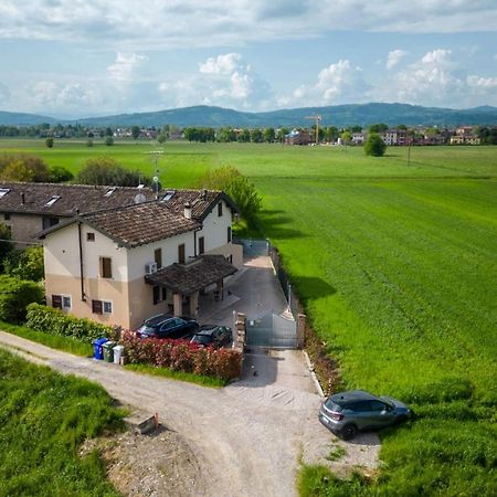 Due Maesta Home Reggio Emilia Kültér fotó
