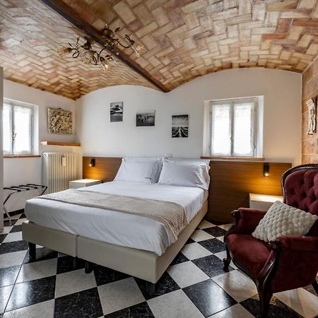 Due Maesta Home Reggio Emilia Kültér fotó