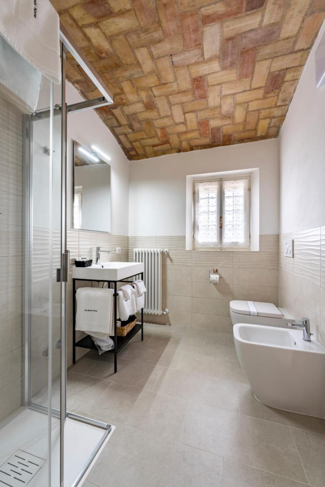 Due Maesta Home Reggio Emilia Kültér fotó