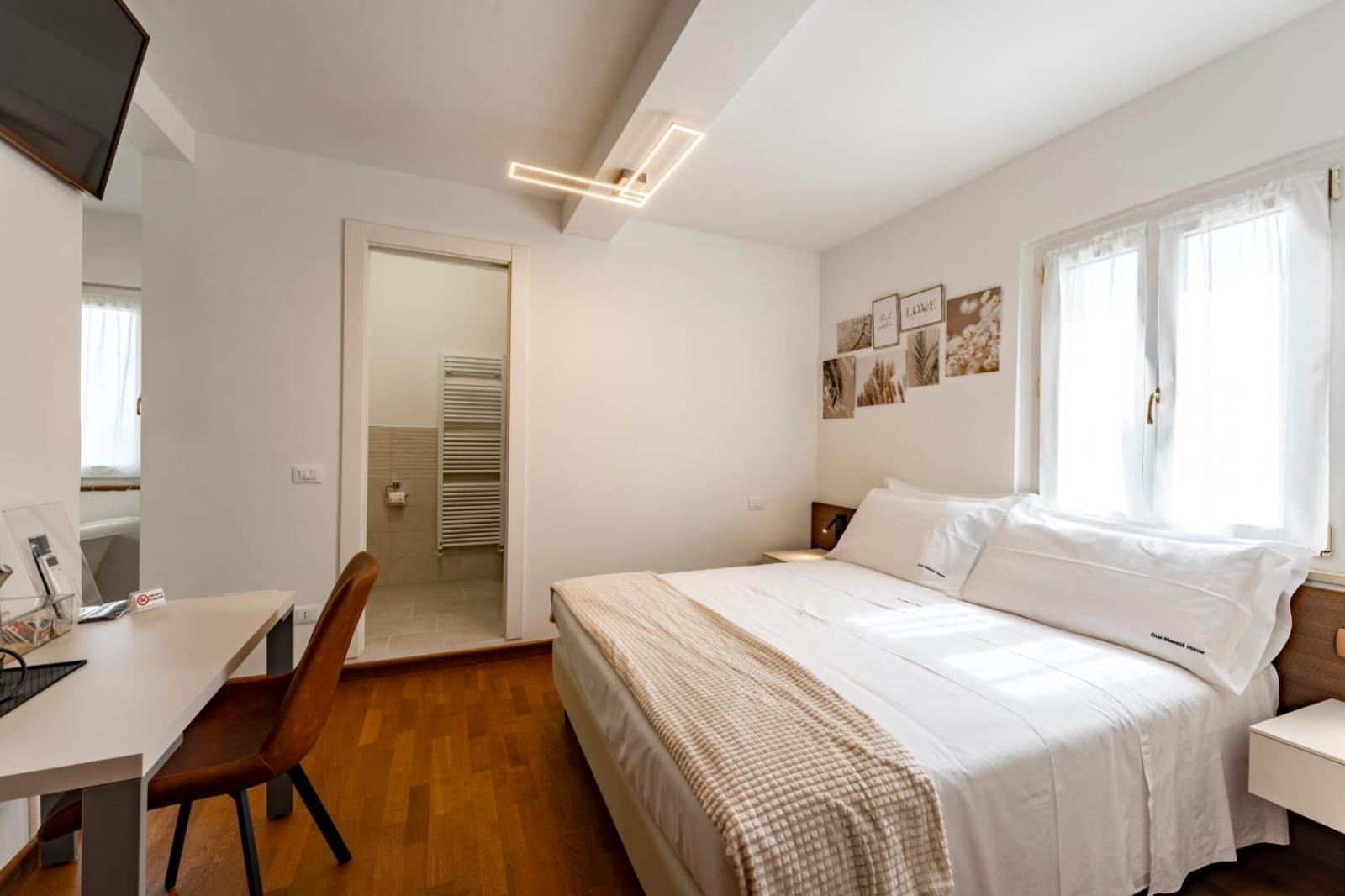 Due Maesta Home Reggio Emilia Kültér fotó