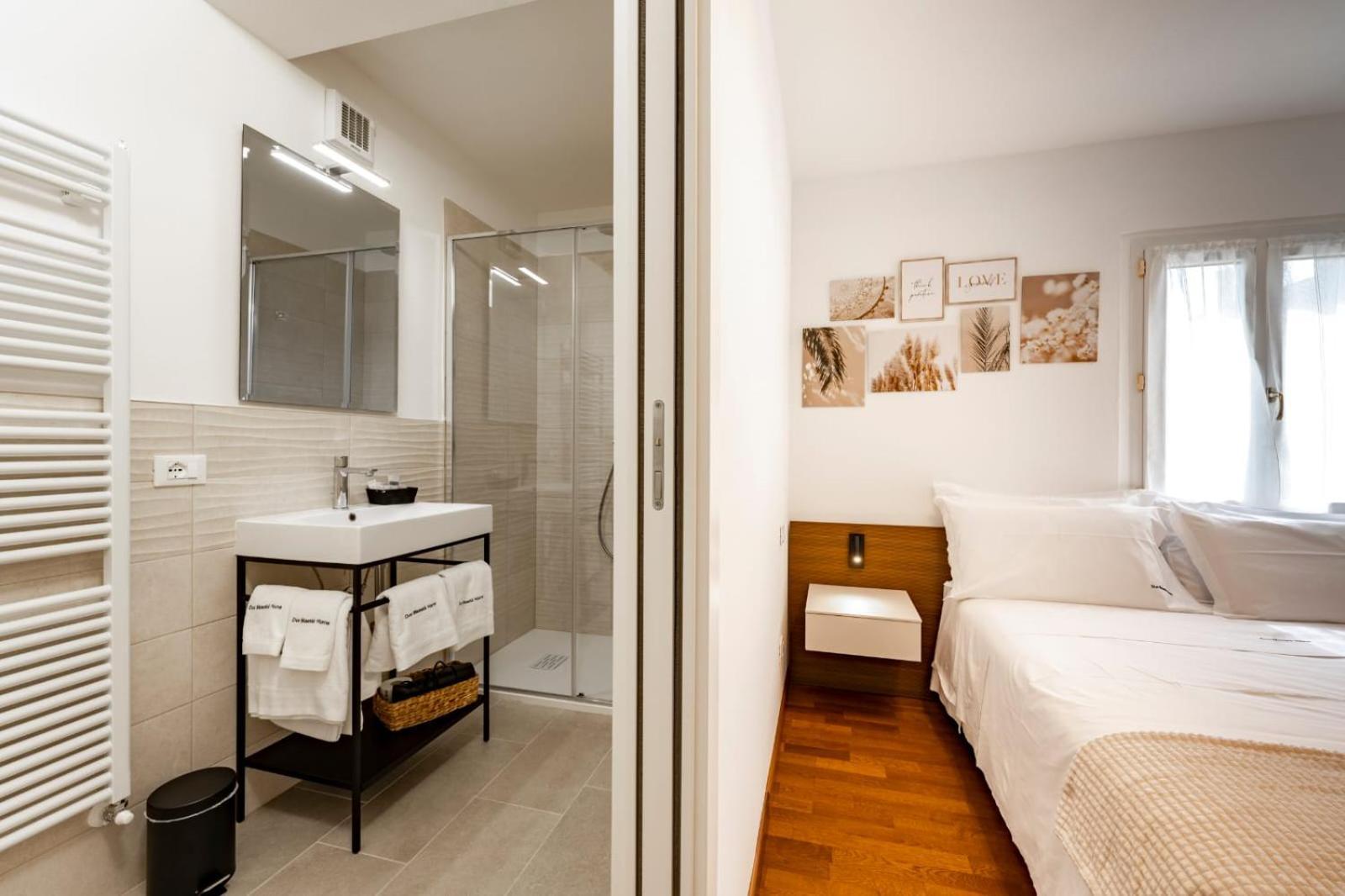 Due Maesta Home Reggio Emilia Kültér fotó