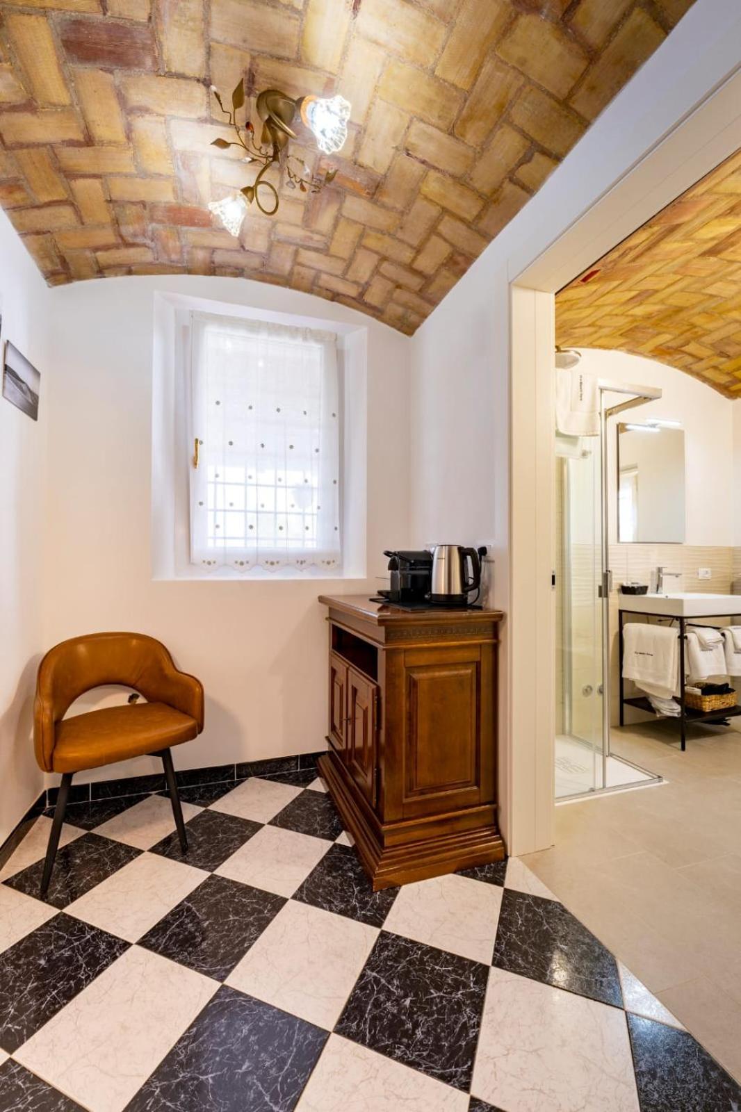 Due Maesta Home Reggio Emilia Kültér fotó