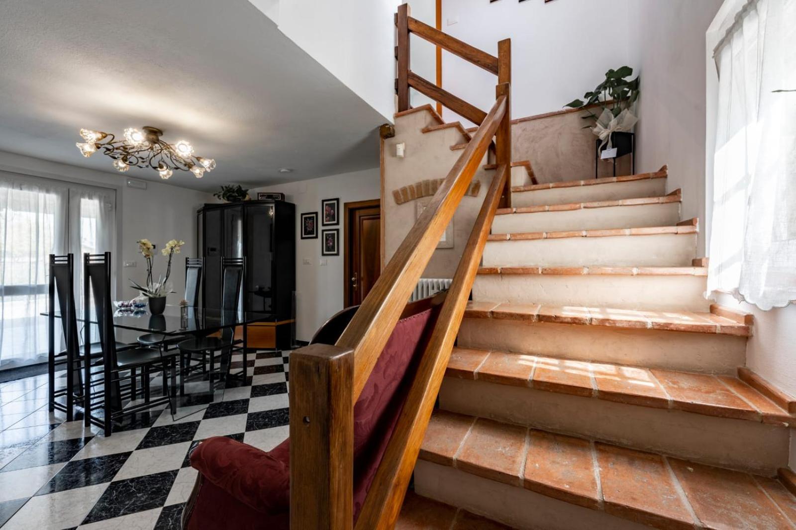 Due Maesta Home Reggio Emilia Kültér fotó