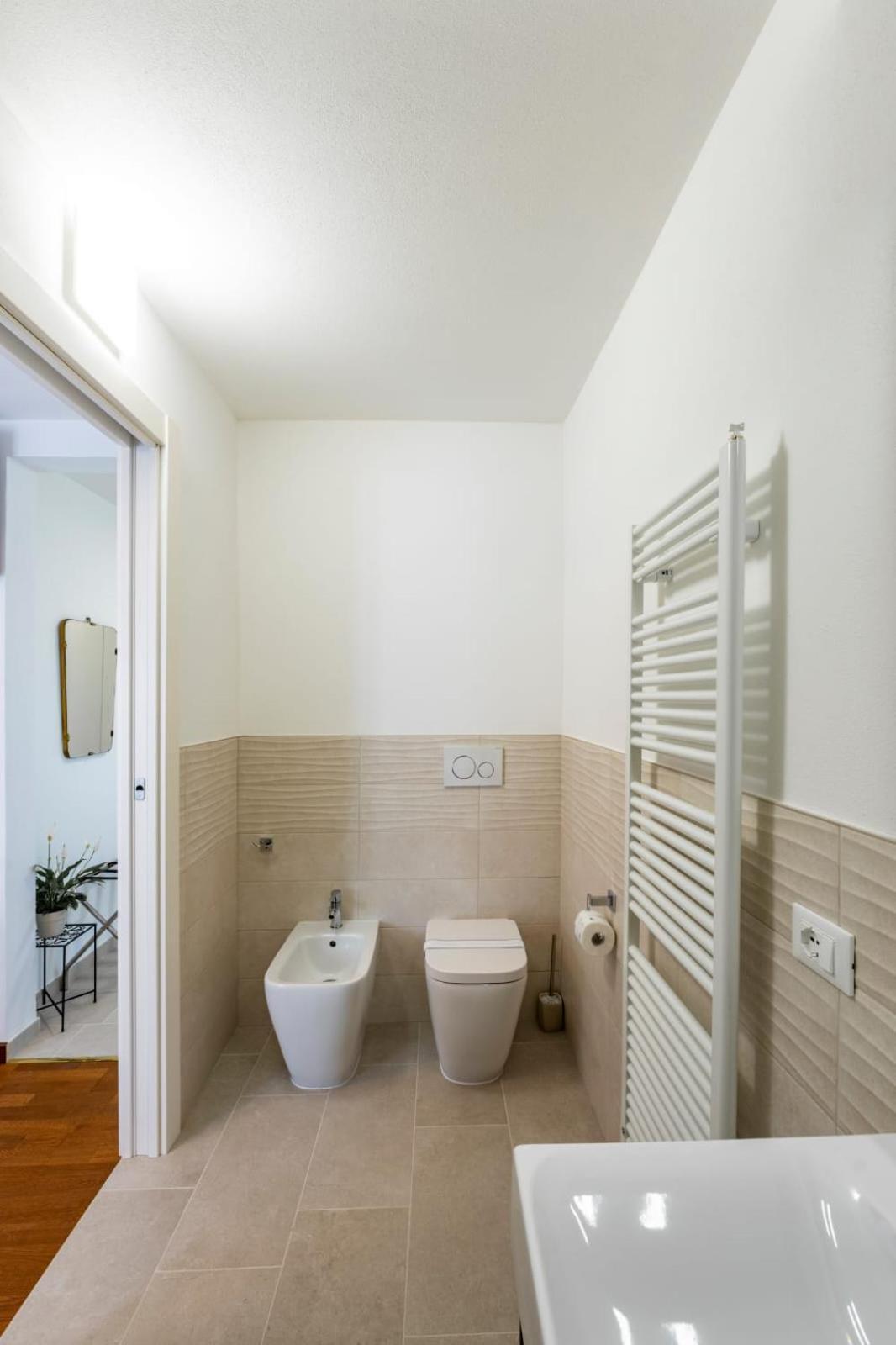 Due Maesta Home Reggio Emilia Kültér fotó