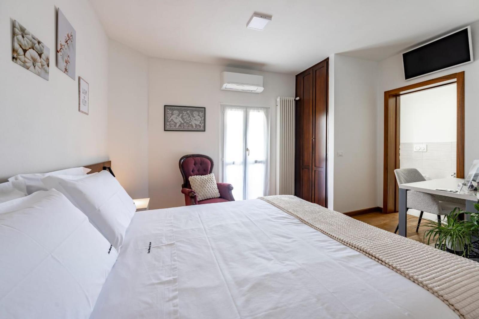 Due Maesta Home Reggio Emilia Kültér fotó