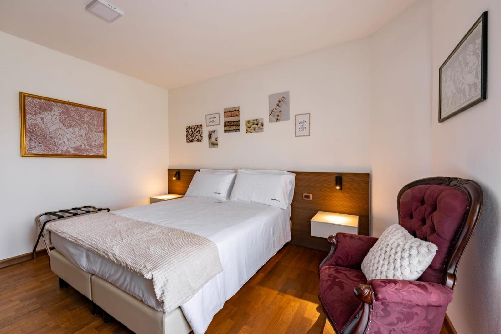 Due Maesta Home Reggio Emilia Kültér fotó