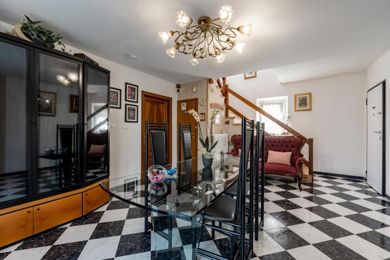 Due Maesta Home Reggio Emilia Kültér fotó