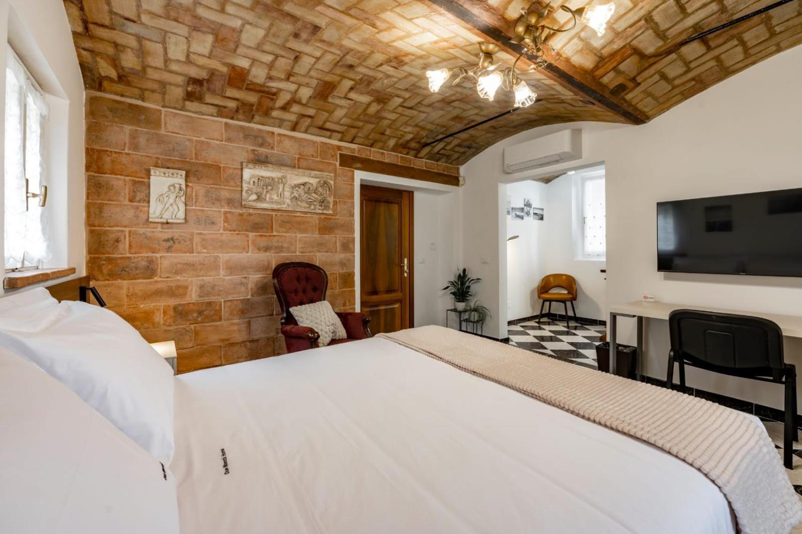 Due Maesta Home Reggio Emilia Kültér fotó