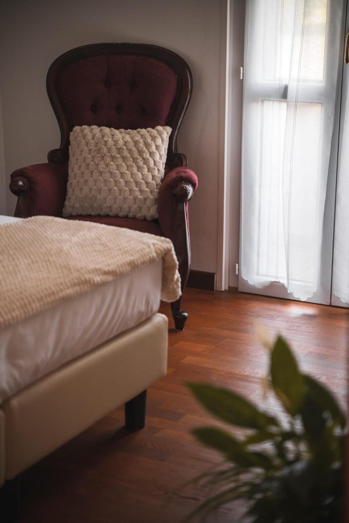 Due Maesta Home Reggio Emilia Kültér fotó