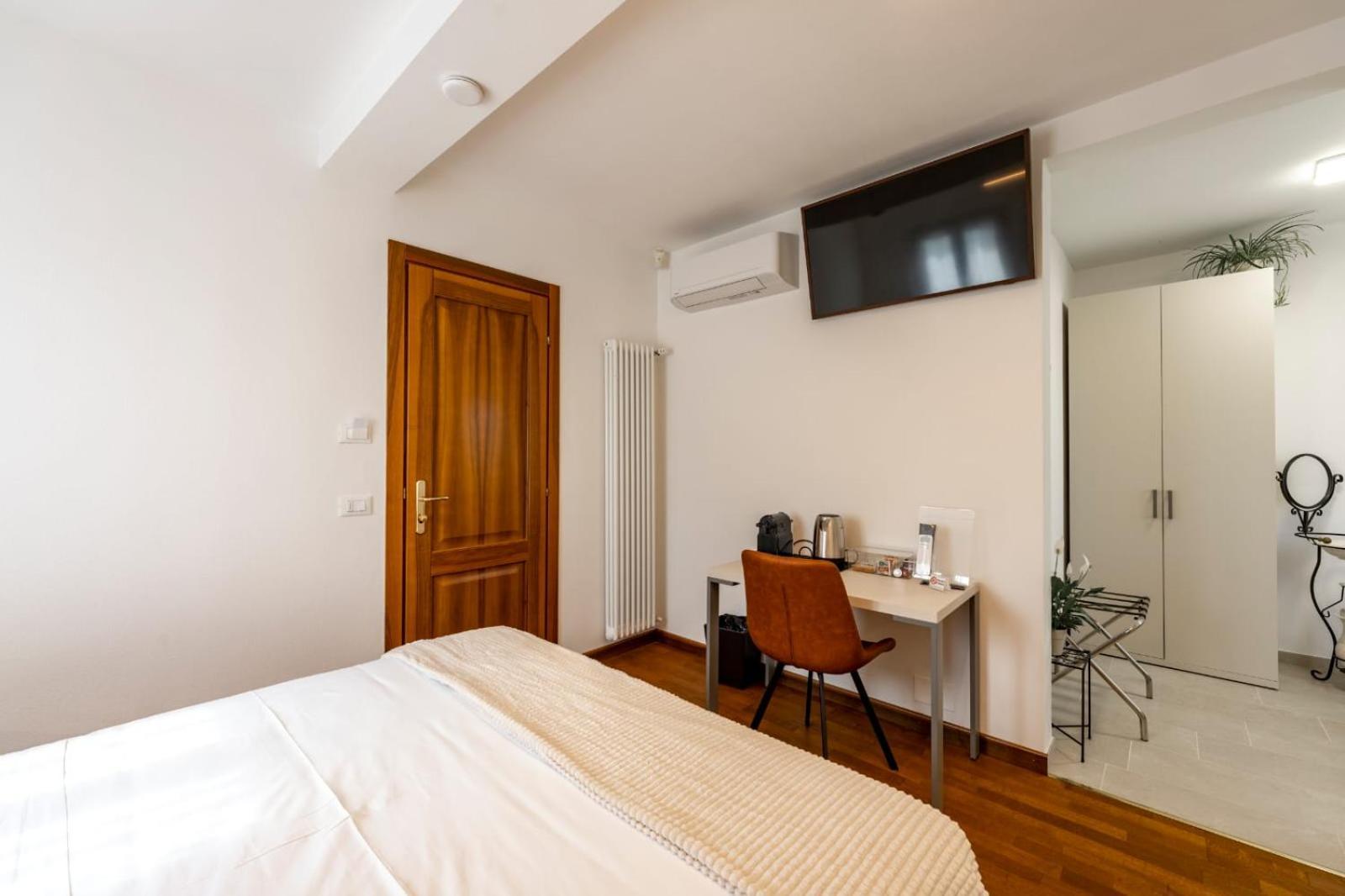 Due Maesta Home Reggio Emilia Kültér fotó