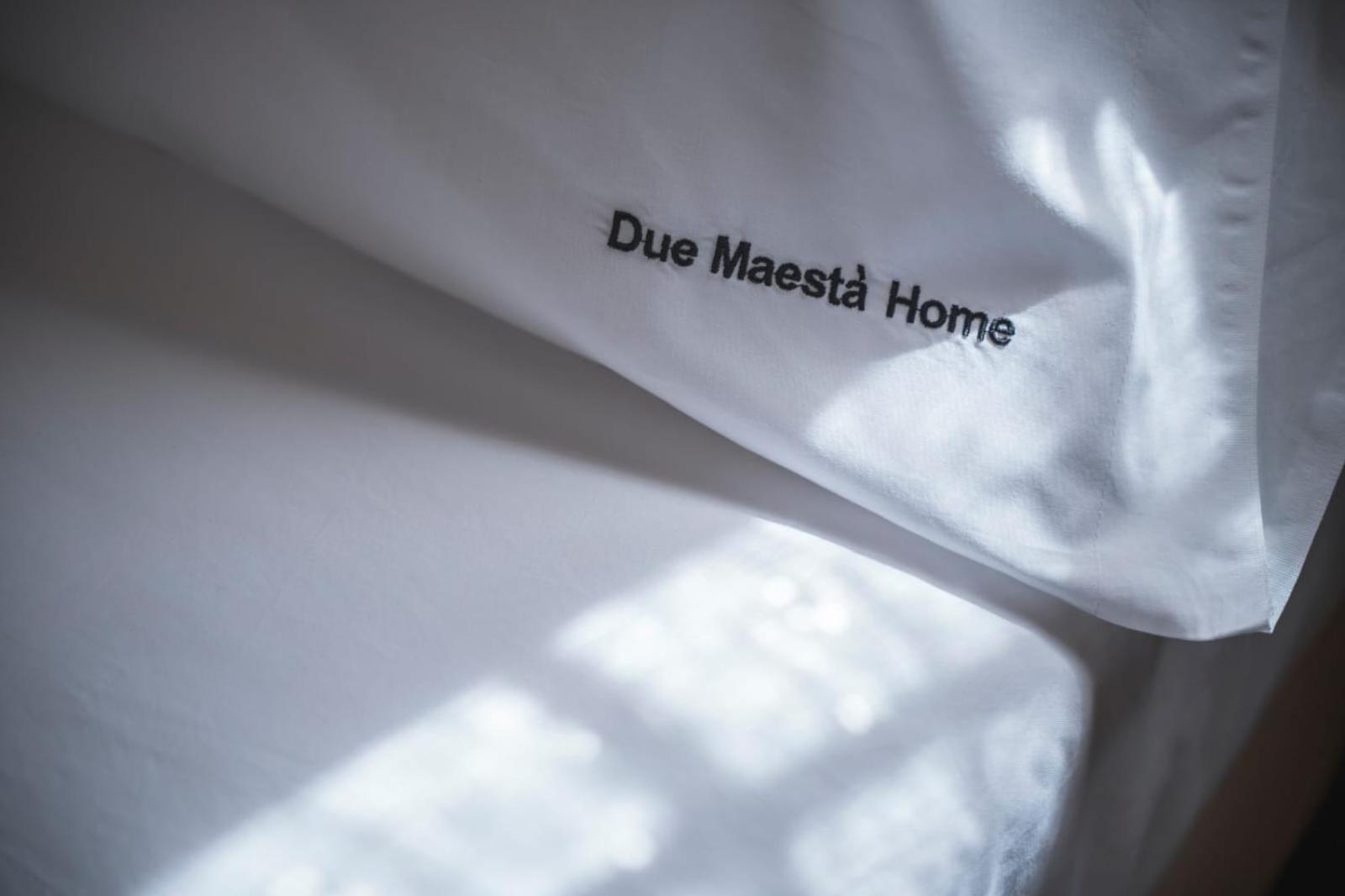 Due Maesta Home Reggio Emilia Kültér fotó